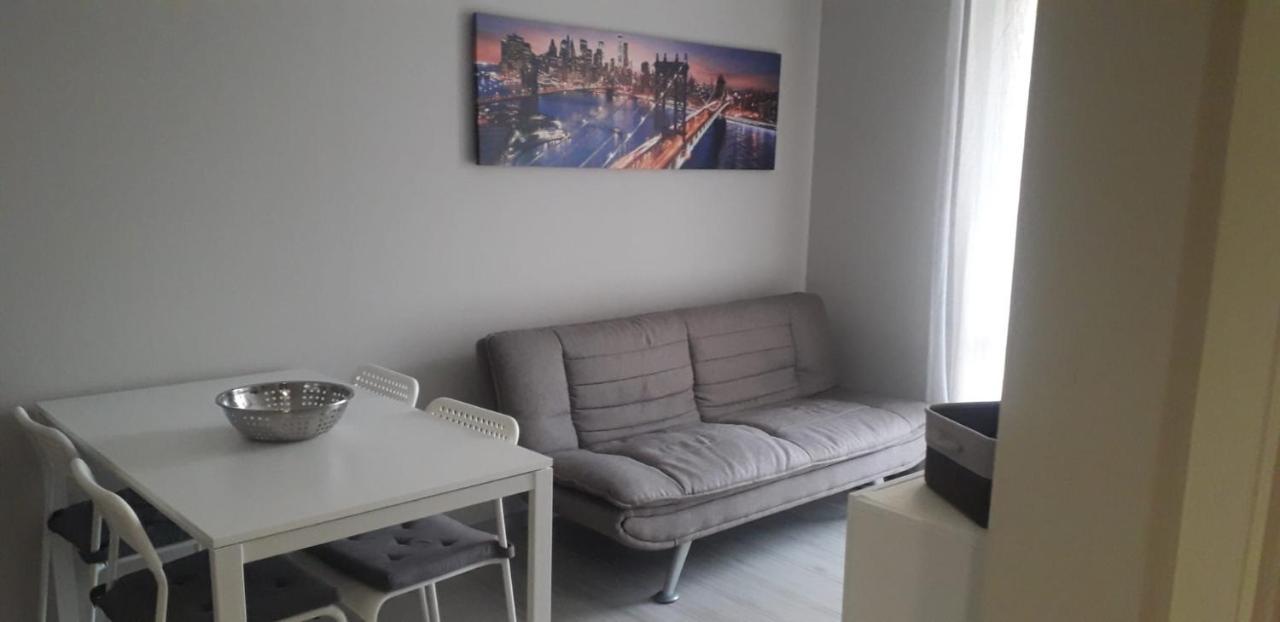 Ad Un Passo Dal Mare Appartement Porto SantʼElpidio Buitenkant foto