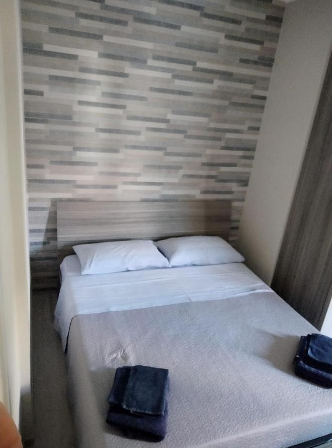 Ad Un Passo Dal Mare Appartement Porto SantʼElpidio Buitenkant foto